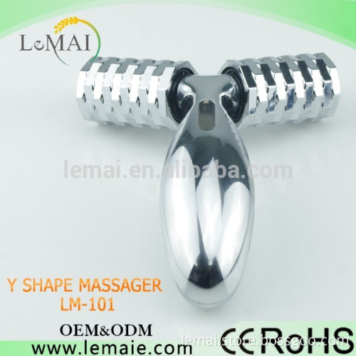 Female Masturbation Body Massager Electric Handheld Massager Vibrator